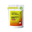 Sparkle Wellness Osteo Boost (vegyes bogyó) [30 Serves]