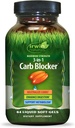 Irwin Naturals Maximum Strength 3- in- 1 Carb Blocker 84 Count