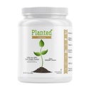 Tenyésztett vegán fehérje Promote 124; 20g ízesítetlen borsó fehérje Promote 124; Alacsony cukor- és növényalapú takarmány 124; Gluten és Dairy Free Pea Protein Isolate 124; Non-GMO Thermal 124; 20 Servings