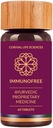 Biogetica Immunmentes Gyógynövény kiegészítés - Természetes erős keverék Tulsi, Kalmegh, Yashtimadhu & Giloy Immune Boost - 100% Vegan - 60 tabletta