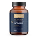 Quicksilver Scientific Immune Charge + Cink Ionophore - Cink kiegészítés Quercetin, Luteolin, Hesperetin Immune + GI támogatás (60 kapszula)