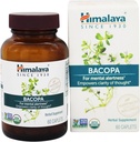 Himalája Gyógynövény Bacopa - 60 Caplet