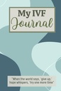 Az IVF Journal: Aranyos a Vitro Műtrágya Tervező nők keresztül termékenységi kezelések, hogy segítsen nekik maradni szervezett és fókuszált