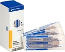 Elsősegély csak SmartPerfection refill 1 "x 3" Fabric Bandages, 25 per Box