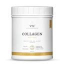 VTC VitaTradingCo. Grass- Fed Collagen Peptides Promoted 124; I-es és III-as típusú X44; Hialuronic Acid & Vita124; Egészséges haj, Skin & Joints, Non-GMO, Paleo, Keto