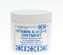 Gentell GEN- 23450 Vitamins A & D + E Ointment 13 oz.