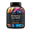 BEYOND RAW Dinamikus Gainer. High- Tech Mass Gainer, Optimalizált abszorpció és fokozott erő, Vanilla Cheesecake, 15 Servings