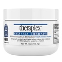 Theraplex Eczema Therapie (6 oz) - Feuchtigkeitsspendende Haut Protektor mit natürlichem kolloidalem Oatmeal, nicht-komedogen und hypoallergen, Fragrance-Free - National Eczema Association Seal of Approval