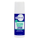 Epsom- Soothing Muscle Losion - Roll on Epsom Salt Lotion with Arnica for Muscle Stiffness, Leg, Knees and Feet Discomfort, Topical Magnézium Cream, 3oz
