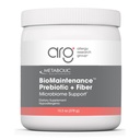 Metabolikus Karbantartás Biofenntartó Prebiotikus + Fiber Powder - Támogatja a Gut Health & Immune Function - Pure, Easy Add- in nincs édesítő vagy töltőanyag (378g / 60 Servings)