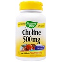A TERMÉSZET ÚTJA Kolin 500 mg 100 tabletta
