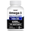 Halolaj Omega 3