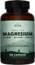 Természetes ritmus nyugalom és immuntámogatás - Tripla nyugalom Magnézium (120 kapszula) + Ah Chews! Immunbooster Lozenges (60 kapszula)