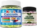 Bundle - Kids Calcium + Kalcium felnőtteknek
