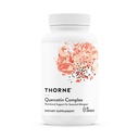 THORNE - Quercetin Complex (korábban Quercenase) - Táplálkozási támogatás szezonális allergiákhoz * - 60 kapszula - 60 adag