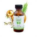 PROKURE Nail javítási szérum. Hidratálja száraz, törékeny körmök és kutiklik Tea Tree Oil & vitamin E. Fast- elnyelő, nem-zsíros, paraben- mentes. Pontos kefével. Biztonságos a lengyel / gél. 1 fl oz.
