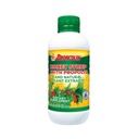 Broncolin Méz Szirup propolisz, Szirup természetes növényi kivonatok frissíteni a torok, természetes összetevők, Elderberry, Eucalyptus, Peppermint olaj, 11.4 Oz, palack