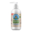 Grizzly Pet Products Algal Plus Omega 3- 6- 9 Food Supplement for Dog and Cats, 8 Ounce Bottle