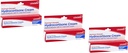 Leader Hydrocortisone Cream, Anti- Itch Lotion for Psoriasis, Maximum Strength, Instant Itch Relief Cream for Mosquito Bites, Ekzema, Dermatitis, Skin Inferts & Hemorrhoids, 1 oz (3)