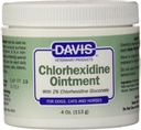 Davis 2% Klórhexidin kenőcs, 4 oz