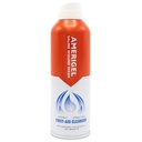 AMERIGEL - Saline sebmosó - Elsősegély tisztítási megoldás - Fejlett bőr és sebápolás - 7.1 Oz.