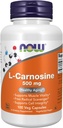 L- Carnosine 500mg 100 VegiCaps (2 db-os csomag)