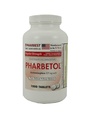 Pharbest Acetaminophen 325 mg 1000