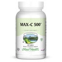 Maxi Health MAX C 500 mg - C-vitamin - Lemon Bioflavonoids Complex - 250 tabletta