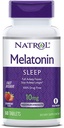 Natrol Melatonin Alvás Maximális hatáserősség 10 mg 60 tabletta (2 tablettát tartalmazó csomag)