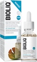 Bioliq - Dermo CICA Olaj hegek és stretch védjegyek - csökkenti a láthatóságot, fokozza rugalmasságát terhesség alatt, 5 olaj - 30ml