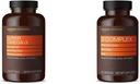 Elemek Super Omega3 (120 gróf) és elemek B komplexum (65 kapszula)