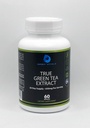 Igaz zöld tea kivonat: Prémium zöld tea kivonat fokozott energia, immuntámogatás, és az általános wellness - antioxidáns- gazdag formula férfiak és nők számára