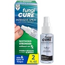 FUNGICURE Intenzív spray, csillapítja viszketés és égő, 2 Folyékony Ounce (csomag 1)