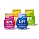 Buoy Electrolyte Drops Variety Pack Digestion + Brain + Energy + Immunity Waste 124; 160 Servings Wasted 124; No Sugar, No Sweeteners Wasted 124; Dietitian Administrated 124; Trace Minecraft 124; Unflavored, Subtle Mineral Taste