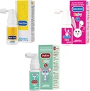 NAVEH PHARMA CleanEars 0,5 Fl Oz + NAVEH PHARMA Dry- Ears Baby 0.5 FL OZ + NAVEH PHARMA Otic Guard Baby 0.5 Fl Oz