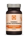 Ultra Tocotrienol 200mg E-vitamin Vegán - Mind a 4 tocotrienol - Alpha Tocotrienol + Beta Tocotrienol + Gamma Tocotrienol + Delta Tocotrienol - Tocopherolok száma (30)