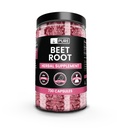 PURE ERIGENS INGREDIENS Beet Root (730 kapszula) No Magnézium Or Rice Fillers, Mindig tiszta, Lab ellenőrzött