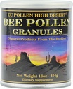 C C Pollen Bee Pollen Granulátum ónba csomagolva -- 1 font