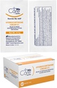 Dynarex Hydrocortisone Cream - Topical Anti- Itch Hydrocortisone Ointment for Ideiglenes Relief of Minor Skin Itching, Rash, Irritation - .9g Packet, 1 Box of 144