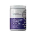 Advanced Bionutritionals - Advanced Amino Powder, Amino Acid Supplement, Build Muscle, Post Workout Recovery, Energy, Non-GMO, Gluten Free, Dairy Free, Vegan (30 Servings)