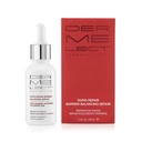 Dermelect Cosmeceuticals Rapid javítási akadály egyensúlyozó szérum - Super- hidratáló kezelés Niacinamid, hialuronsav, Prebiotikumok, & Antioxidánsok sima, Radiant Skin 1.0 oz
