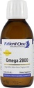 1 Omega 2800 Quality 124; Supplement to Support Heart, Cognitive and Joint Health *