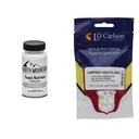 North Mountain Supply Food Grade Élesztő tápanyag - 3.5 Ounce Jar & Campden tabletta (nátrium-metabiszulfit) - 2 Oz (100 tabletta)