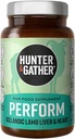 Hunter & Gyűjtsd össze az orr a Tail 180 Perform Capprovided 124; Wild, Grass Fed izlandi bárány ancestral ihlette a 124; No GMO Feeds, Antibiotics Or Hormones