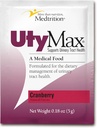 Meditáció UtyMax Cranberry Orvosi étel Por 60 / 5 gm csomagok