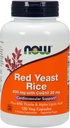 Most Foods, Red Yeast Co Q10 Ala, 120 Veggie kapszula