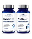 1MD Nutrition PreBioMD - Prebiotic with PreforPro Therapy 124; Support Healthic Digestion and Beneficial Bacteria