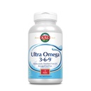 KAL Ultra Omega 3- 6- 9 1200mg
