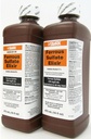 Szulfát Elixir 220mg / 5ml 16oz palack - 4 csomag