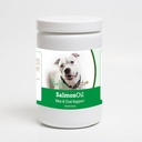 Egészséges Breeds Pit Bull Lazac Oil Soft Chews 120 gróf